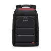 Backpack- Dark Black
